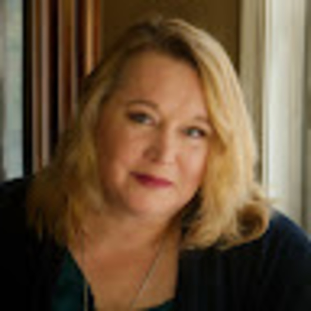 Meet your Posher, Rhonda